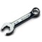 Capri Tools 5/8 in. WaveDrive Pro Stubby Combination Wrench for Regular and Rounded Bolts CP11750-S58SB - alternate 1